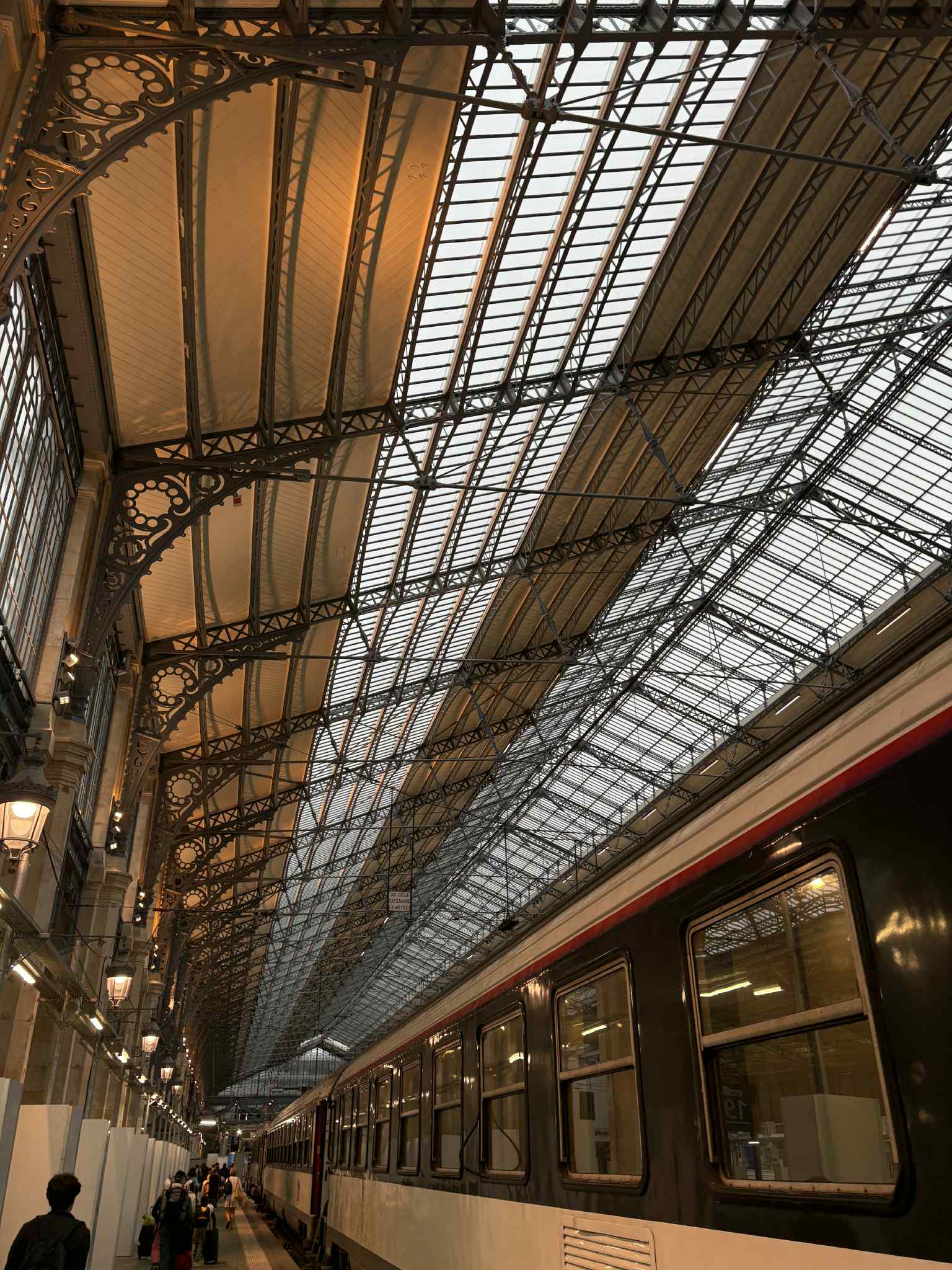 Landa i Paris